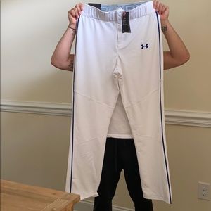 Men’s Under Armour Baseball Pants